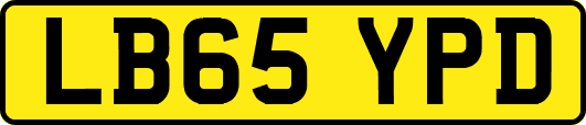 LB65YPD
