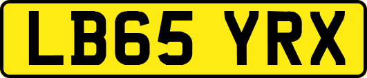 LB65YRX
