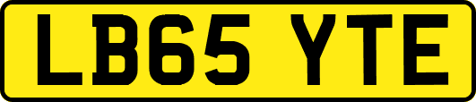 LB65YTE