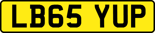 LB65YUP