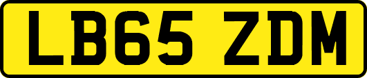 LB65ZDM