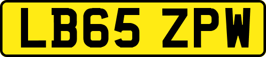 LB65ZPW