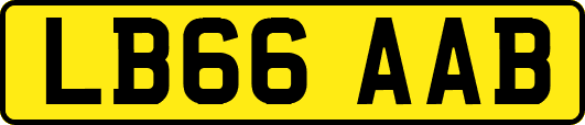 LB66AAB