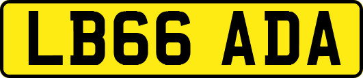 LB66ADA