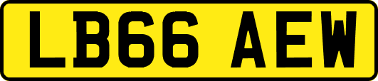 LB66AEW
