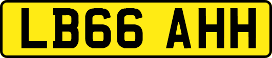 LB66AHH