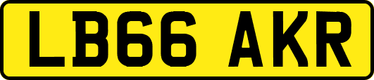 LB66AKR
