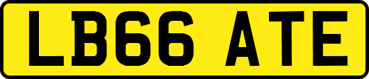 LB66ATE