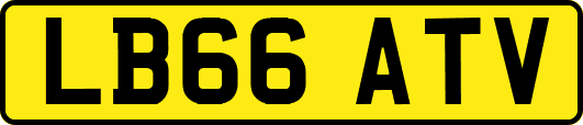 LB66ATV