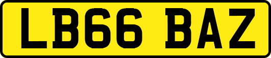 LB66BAZ