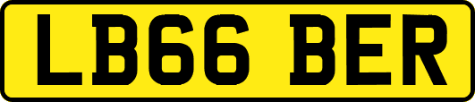 LB66BER