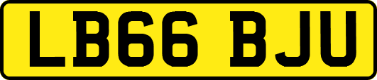 LB66BJU