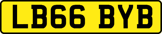 LB66BYB