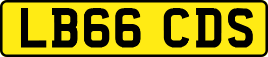LB66CDS