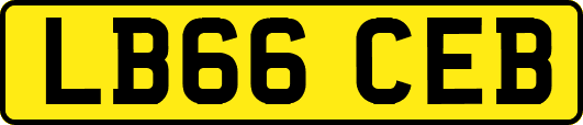 LB66CEB
