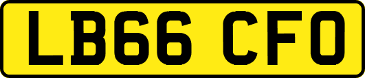 LB66CFO