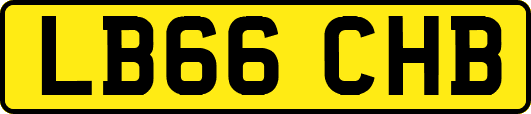 LB66CHB