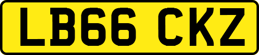 LB66CKZ