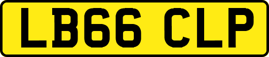 LB66CLP