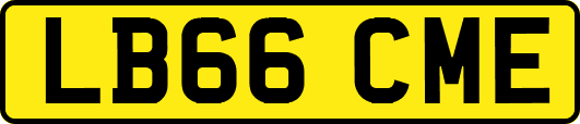 LB66CME