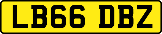 LB66DBZ
