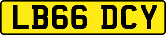 LB66DCY