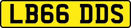 LB66DDS