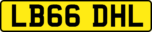 LB66DHL