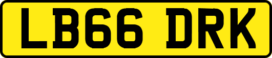 LB66DRK