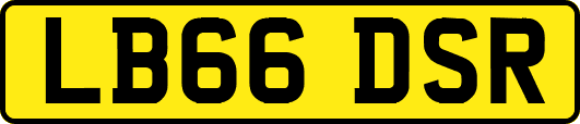 LB66DSR