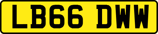 LB66DWW
