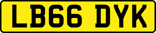 LB66DYK