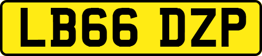 LB66DZP
