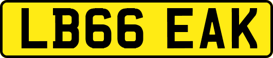 LB66EAK