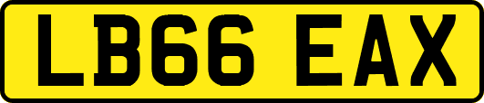 LB66EAX
