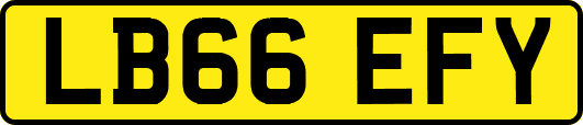 LB66EFY