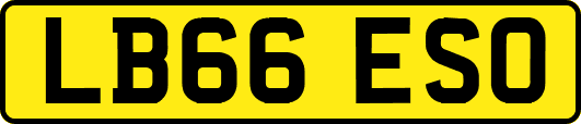 LB66ESO