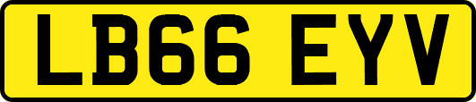 LB66EYV