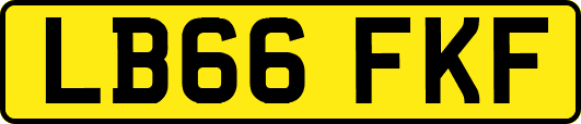 LB66FKF