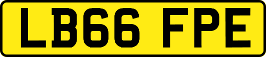 LB66FPE