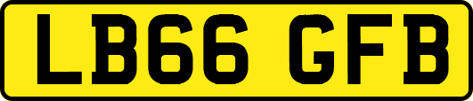 LB66GFB