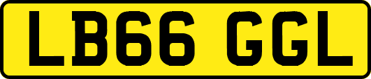 LB66GGL