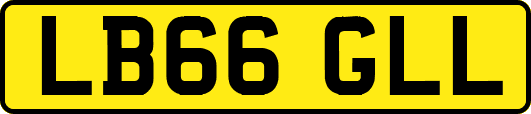 LB66GLL