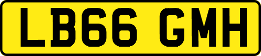 LB66GMH