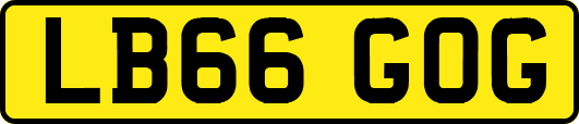 LB66GOG