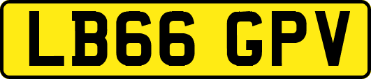 LB66GPV