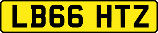 LB66HTZ