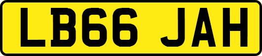 LB66JAH