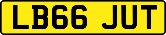 LB66JUT
