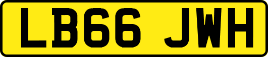 LB66JWH